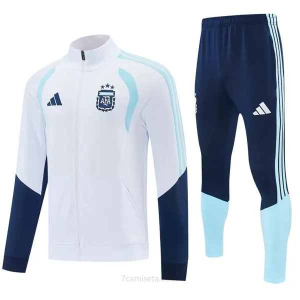 Argentina Chaqueta de la Especial Equipación 2026-2027 Oportunidad bestial antes de que se acabe