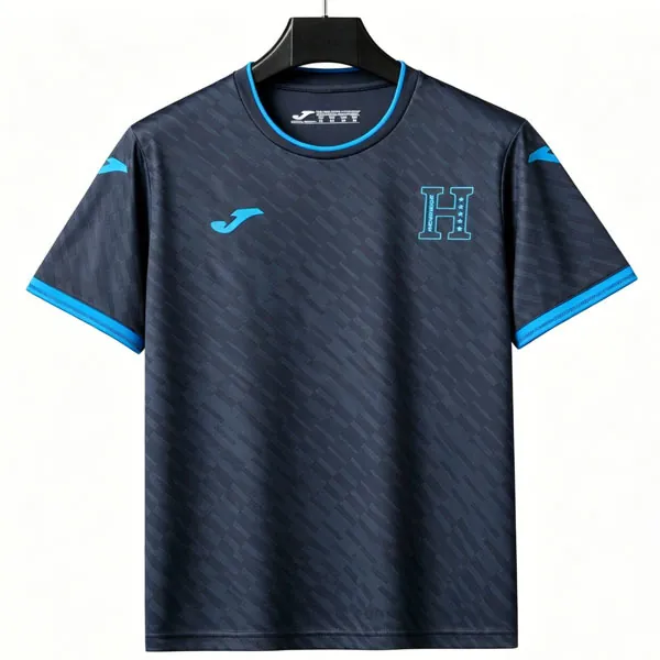 Honduras Camiseta de la 3ª Equipación 2026-2027 ¡¡Qué demencial ganga de risa!