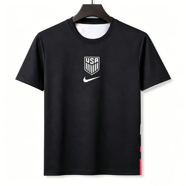 Estados Unidos Portero Camiseta de la Especial Equipación 2026-2027 USMNT Premium ¡¡Menudo/a bicoca, consigue!