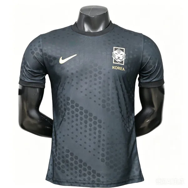 Corea Camiseta de la Especial Equipación 2026-2027 Versión Jugador ¡¡Ni te imaginas tirado ofertón en todo el mercado!