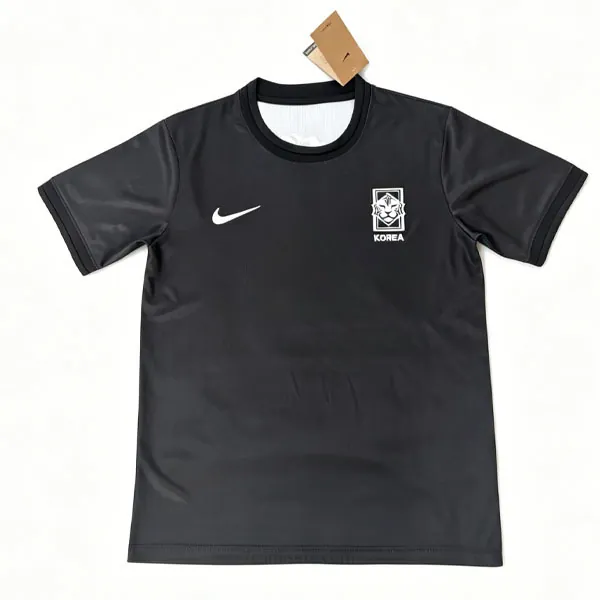 Corea Camiseta de la Especial Equipación 2026-2027 Soberbio ofertón, date prisa en todo el mercado