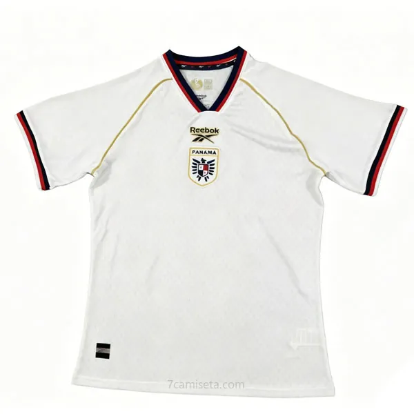 Mujer Panamá Camiseta de la 3ª Equipación 2026-2027 Saldo maravilloso en toda la red