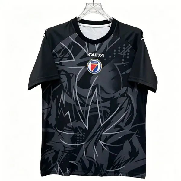 Haiti Portero Camiseta de la 1ª Equipación 2026-2027 Preciaco amigo en toda la red