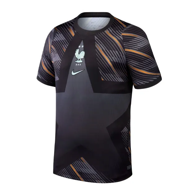 Francia Portero Camiseta de la 1ª Equipación 2026-2027 Prodigioso descuento, benefíciate en toda la red