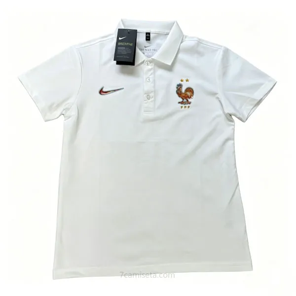 Francia POLO de la Especial Equipación 2026-2027 Saldazo, consigue
