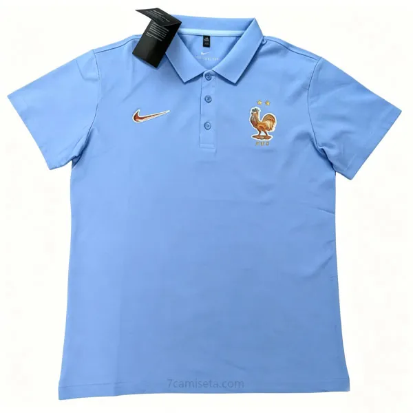 Francia POLO de la Especial Equipación 2026-2027 ¡¡Vaya oportunidad, gasta menos!
