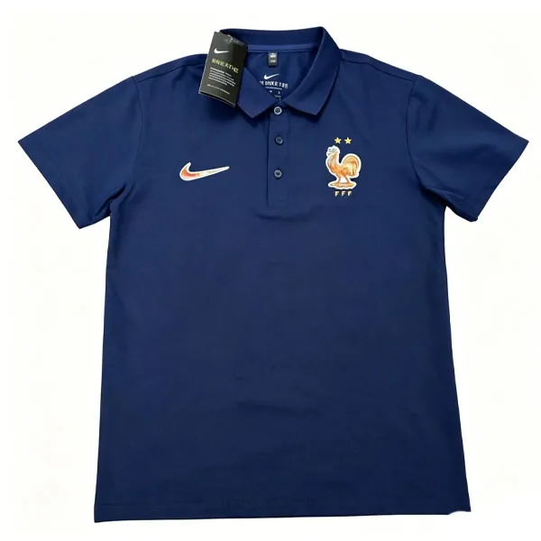 Francia POLO de la Especial Equipación 2026-2027 No lo pienses este chollazo ridículo
