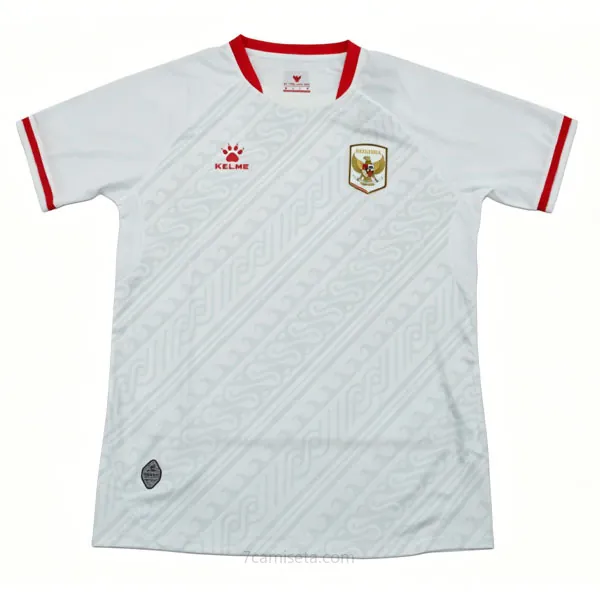 Indonesia Camiseta de la 2ª Equipación 2026-2027 Benefíciate este rebaja bestia