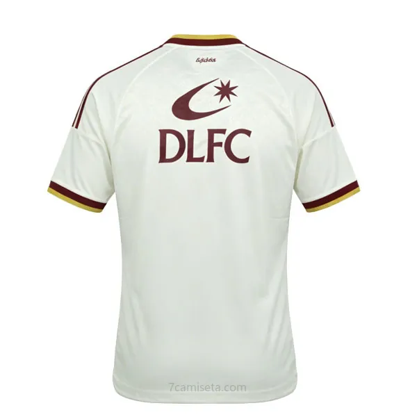 España Camiseta de la 2ª Equipación 2026-2027 Versión Jugador x Dlfc Bestial saldazo, atrapa antes de que se acabe