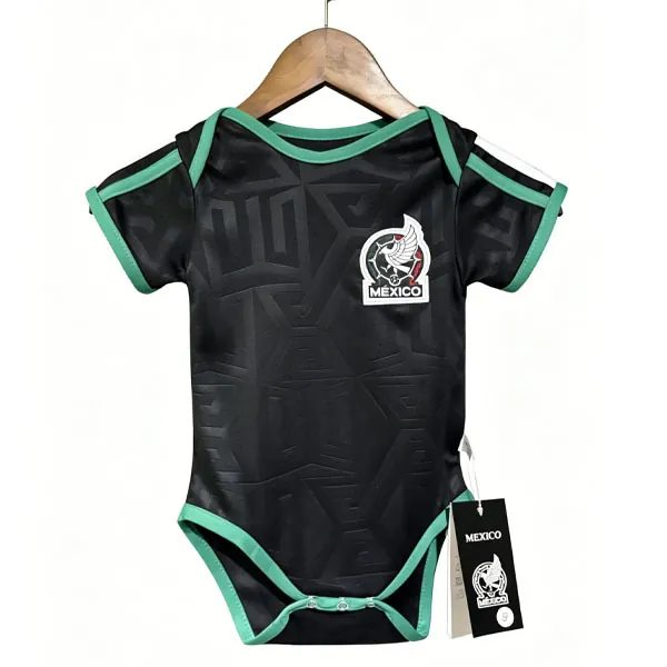 Bebés Mexico Camiseta de la 3ª Equipación 2026-2027 ¡¡Vaya sensacional preciaco sin intermediarios!