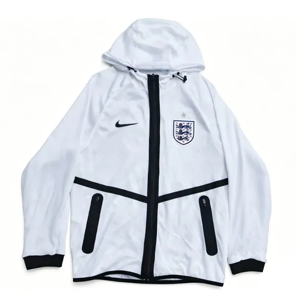 Inglaterra Chaqueta de Malla la Especial Equipación 2026-2027 Ofertón, aprovéchalo