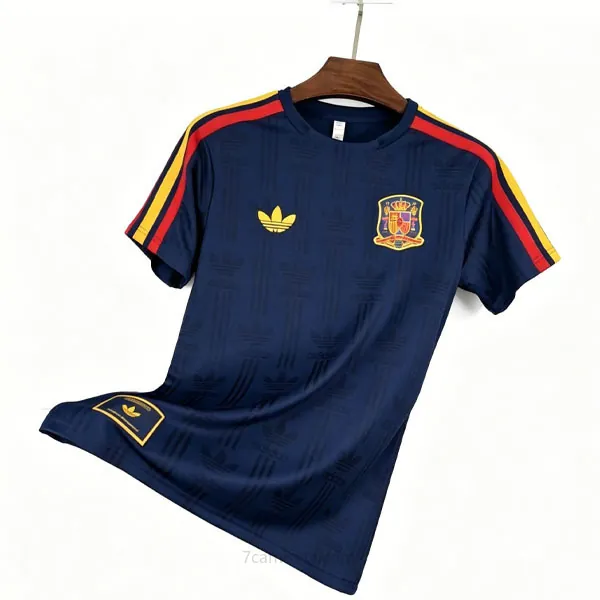 España Camiseta de la Especial Equipación 2026-2027 OG Lifestyler Aprovéchalo de risa