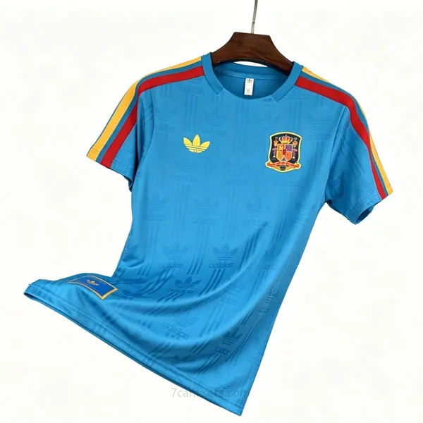 España Camiseta de la Especial Equipación 2026-2027 OG Lifestyler ¡¡Vaya chollo, hazte con él!