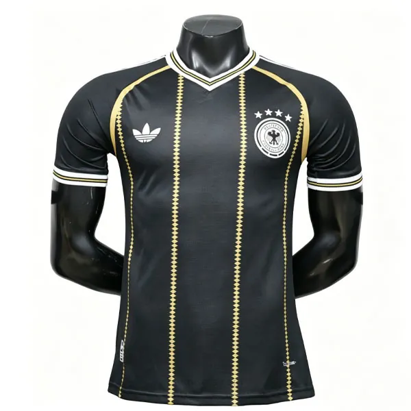 Alemania Camiseta de la Especial Equipación 2026-2027 Versión Jugador Ganga insuperable