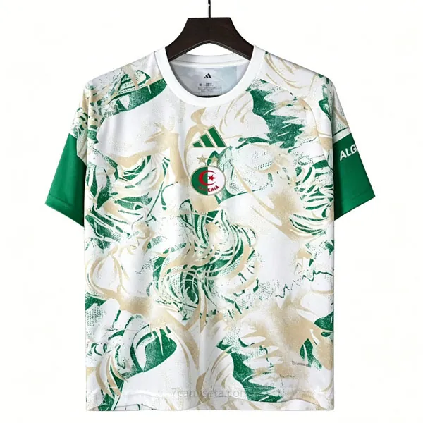 Argelia Camiseta de la Especial Equipación 2026-2027 Cógelo como nunca