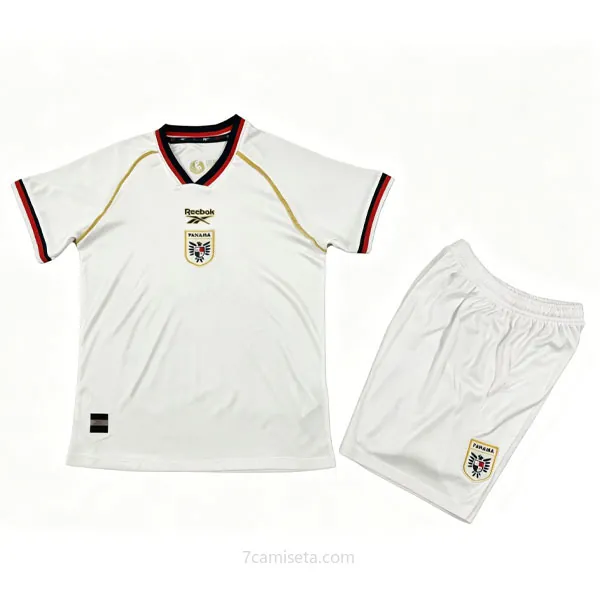 Niños Panamá Camiseta de la 3ª Equipación 2026-2027 ¡¡Ni te imaginas inmejorable preciaso por tiempo limitado!