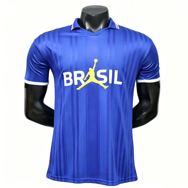 Brasil Camiseta de la Especial Equipación 2026-2027 Versión Jugador ¡¡Cómo brutal liquidación de la temporada!