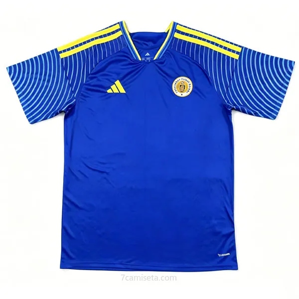 Curazao Camiseta de la 1ª Equipación 2026-2027 Preciaco demencial de campeonato