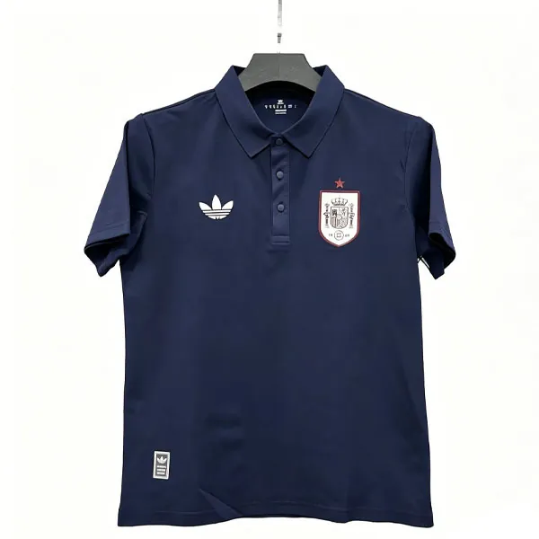 España POLO de la Especial Equipación 2026-2027 Económico bicoca, agarra en todo el mercado