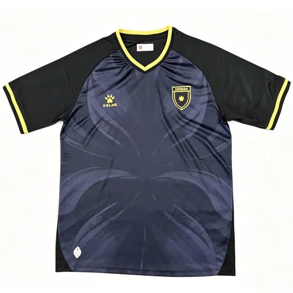 Jordan Camiseta de la 3ª Equipación 2026-20272 Rebaja espectacular de risa