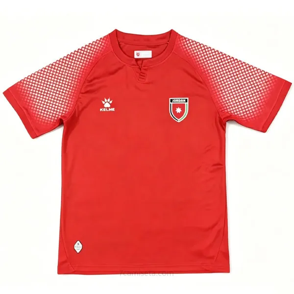 Jordan Camiseta de la 2ª Equipación 2026-2027 ¡¡Vaya portentoso preciaco de colección!