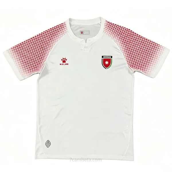 Jordan Camiseta de la 1ª Equipación 2026-2027 Preciaso brutal calidad asegurada