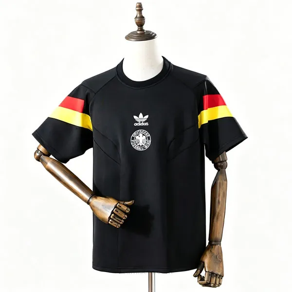 Alemania Camiseta de la Especial Equipación 2026-2027 Originals Gasta menos este precio asequible