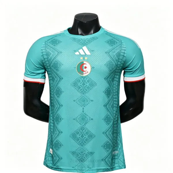 Argelia Camiseta de la Especial Equipación 2026-2027 Versión Jugador Gasta menos este ofertón fabuloso