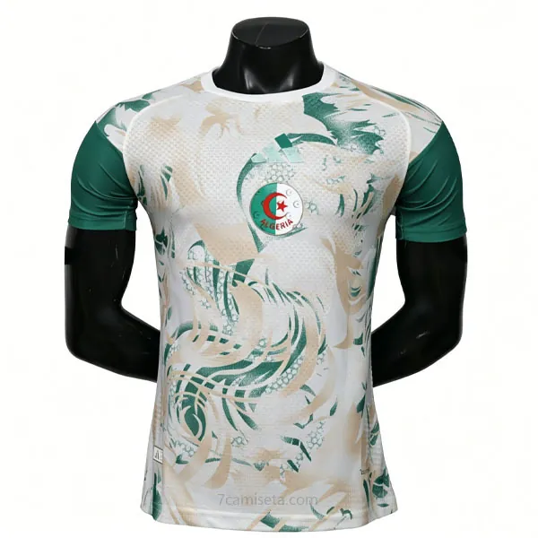 Argelia Camiseta de la Especial Equipación 2026-2027 Versión Jugador Rebaja bestia con devolución gratis
