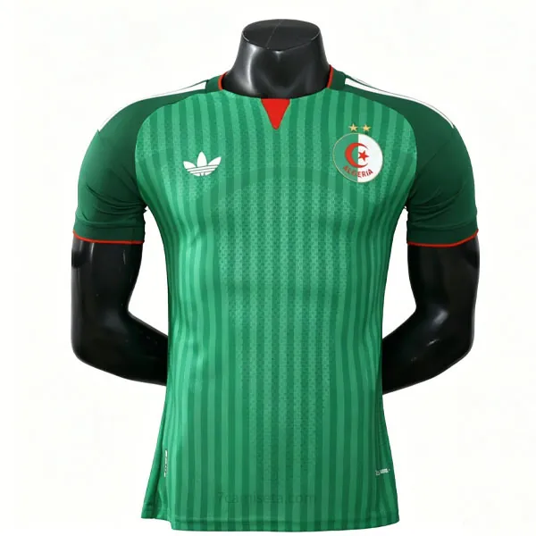 Argelia Camiseta de la 2ª Equipación 2026-2027 Versión Jugador 2 estrellas Simbólico ahorro, pide ahora en todo el mercado