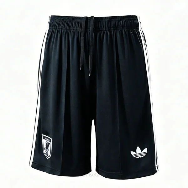 Japón Pantalones de la 2ª Equipación 2026-2027 Pide ahora de outlet