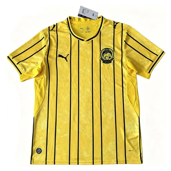 Malaysia Camiseta de la 1ª Equipación 2026-2027 ¡¡Vaya chollazo, reserva!