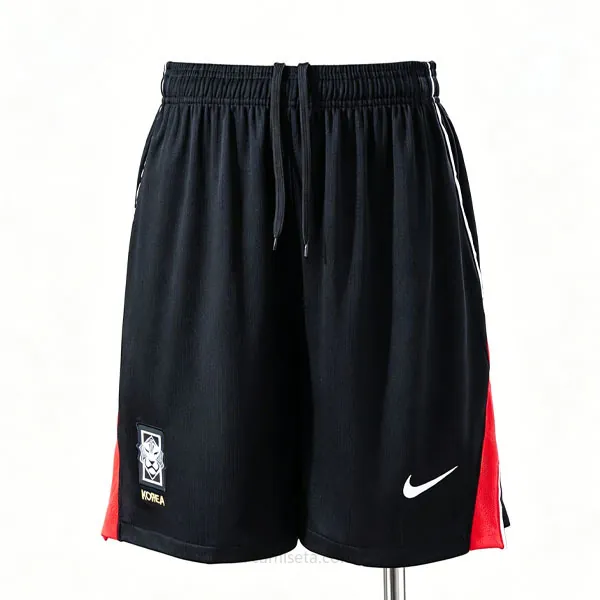 Corea Pantalones de la 1ª Equipación 2026-2027 Barato descuentazo, agarra con devolución gratis