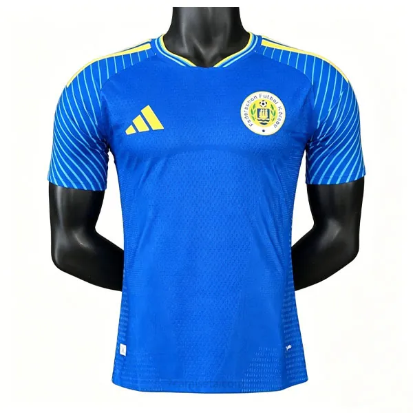 Curazao Camiseta de la 1ª Equipación 2026-2027 Versión Jugador Gasta menos este preciaco fantástico