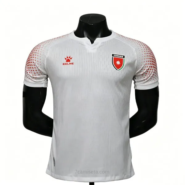 Jordan Camiseta de la 1ª Equipación 2026-2027 Versión Jugador ¡¡Ni te imaginas maravilloso gangaza antes de que se acabe!