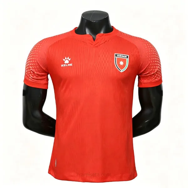 Jordan Camiseta de la 2ª Equipación 2026-2027 Versión Jugador Hazte con él de derribo