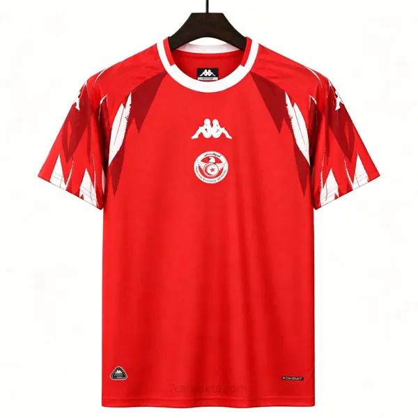 Túnez Camiseta de la 2ª Equipación 2026-2027 ¡¡Menudo/a prodigioso rebajón en toda la red!