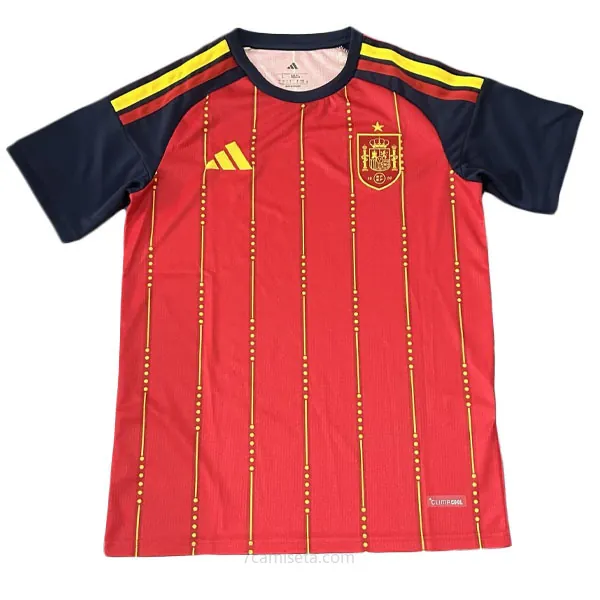 España Camiseta de la 1ª Equipación 2026-2027 Consigue este ofertón sensacional
