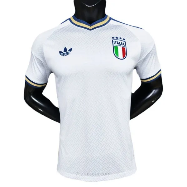 Italia Camiseta de la 2ª Equipación 2026-2027 Versión Jugador Benefíciate este ganga razonable