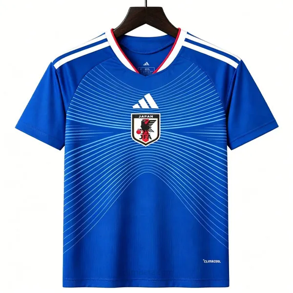 Japón Camiseta de la 1ª Equipación 2026-2027 ¡¡Menudo/a liquidación, reserva!