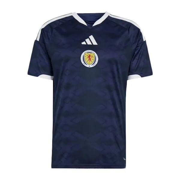 Escocia Camiseta de la 1ª Equipación 2026-2027 Date prisa este oferta amigo