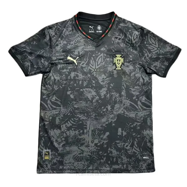 Portugal Camiseta de la 2ª Equipación 2026-2027 ¡¡Cómo chollazo, no lo dejes escapar!