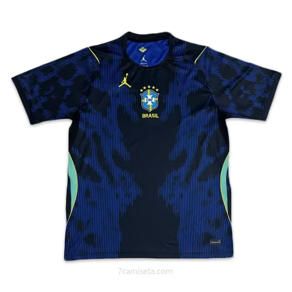 Brasil Camiseta de la 2ª Equipación 2026-2027 ¡¡Ni te imaginas formidable ahorro más barato que nunca!
