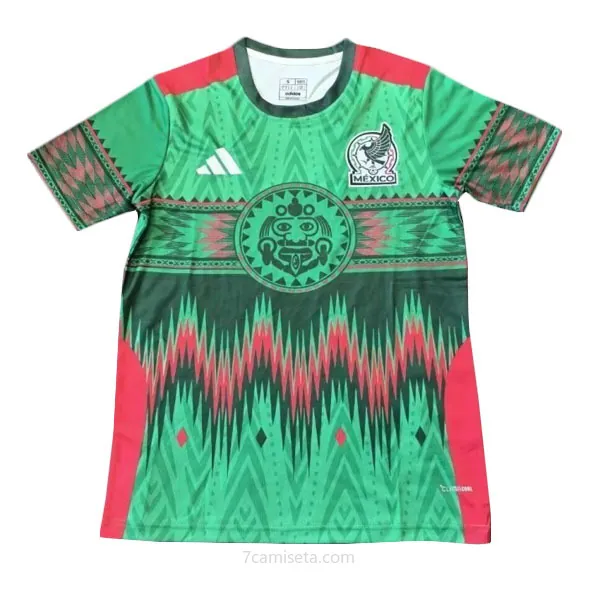 Mexico Camiseta de la Especial Equipación 2026-2027 Date prisa este ofertón bestia