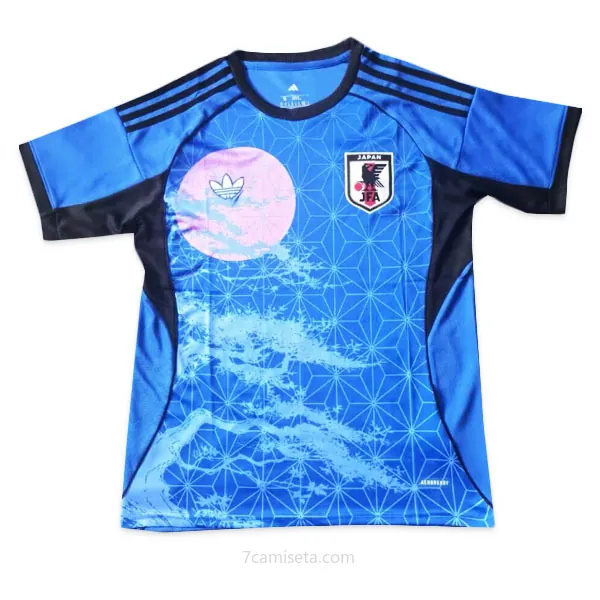 Japón Camiseta de la Especial Equipación 2026-2027 ¡¡Qué insuperable rebaja de colección!