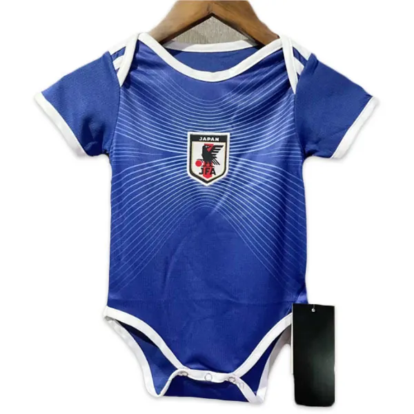 Bebés Japón Camiseta de la 1ª Equipación 2026-2027 ¡¡Vaya preciaco, agarra!
