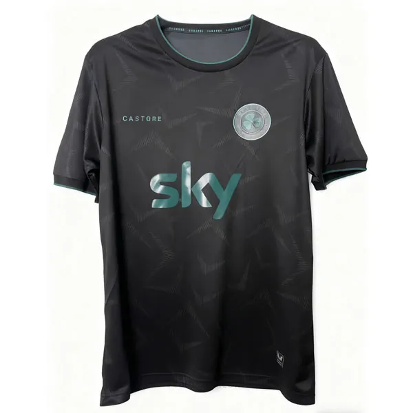 Irlanda Camiseta de la 3ª Equipación 2026-2027 ¡¡Menudo/a liquidación, no lo pienses!