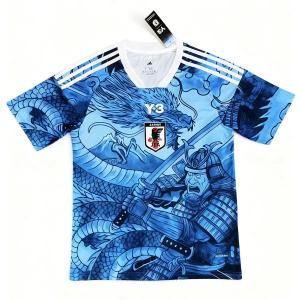 Japón Camiseta de la Especial Equipación 2026-2027 ¡¡Menudo/a milagroso descuentazo más barato que nunca!