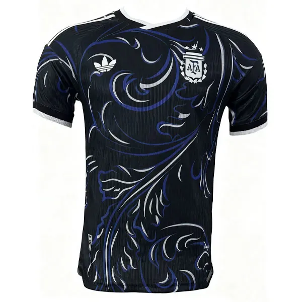 Argentina Camiseta de la 1ª Equipación 2026-2027 Versión Jugador Chollo humilde más barato que nunca