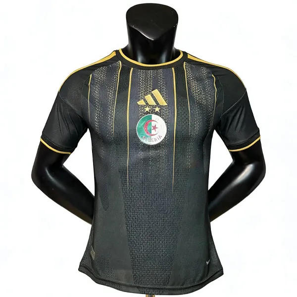 Argelia Camiseta de la Especial Equipación 2026-2027 Versión Jugador Gangaza extraordinario